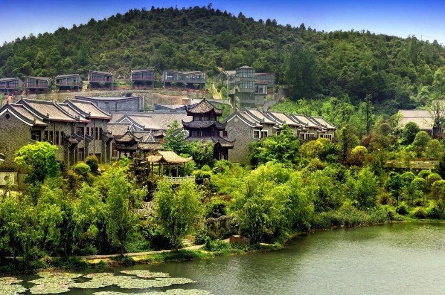 2024年青岛市劳动竞赛启动仪式在中建五局西海岸项目举办